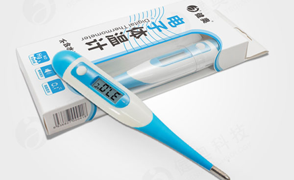 健奧體溫計 健奧體溫計