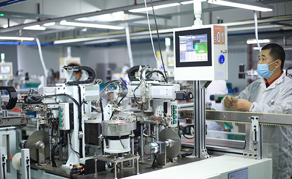 找OEM廠家代工要注意哪些問(wèn)題？